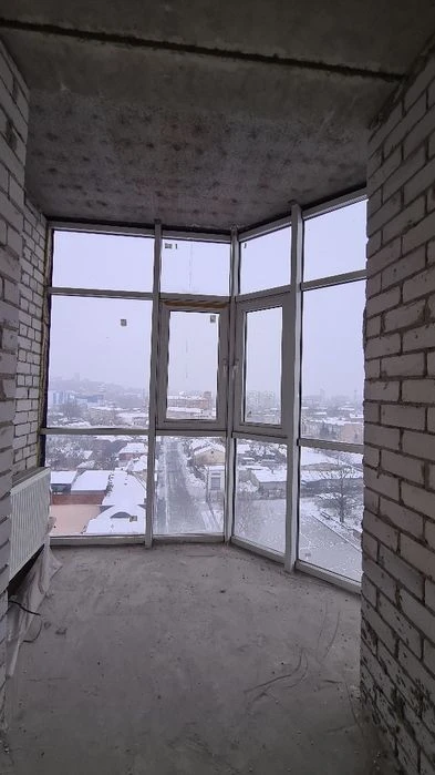 Ексклюзив Новобуд, ЖК Примерівська Будинок заселений Повстан