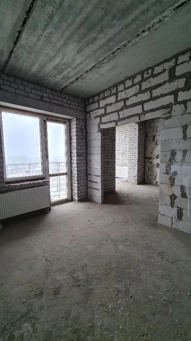 Ексклюзив Новобуд, ЖК Примерівська Будинок заселений Повстан