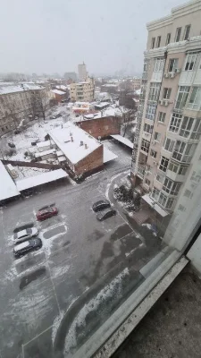 Ексклюзив Новобуд, ЖК Примерівська Будинок заселений Повстан