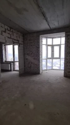 Ексклюзив Новобуд, ЖК Примерівська Будинок заселений Повстан