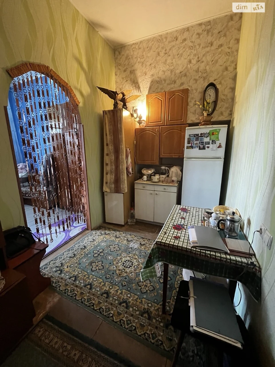 Продаж Квартира Червоний промінь