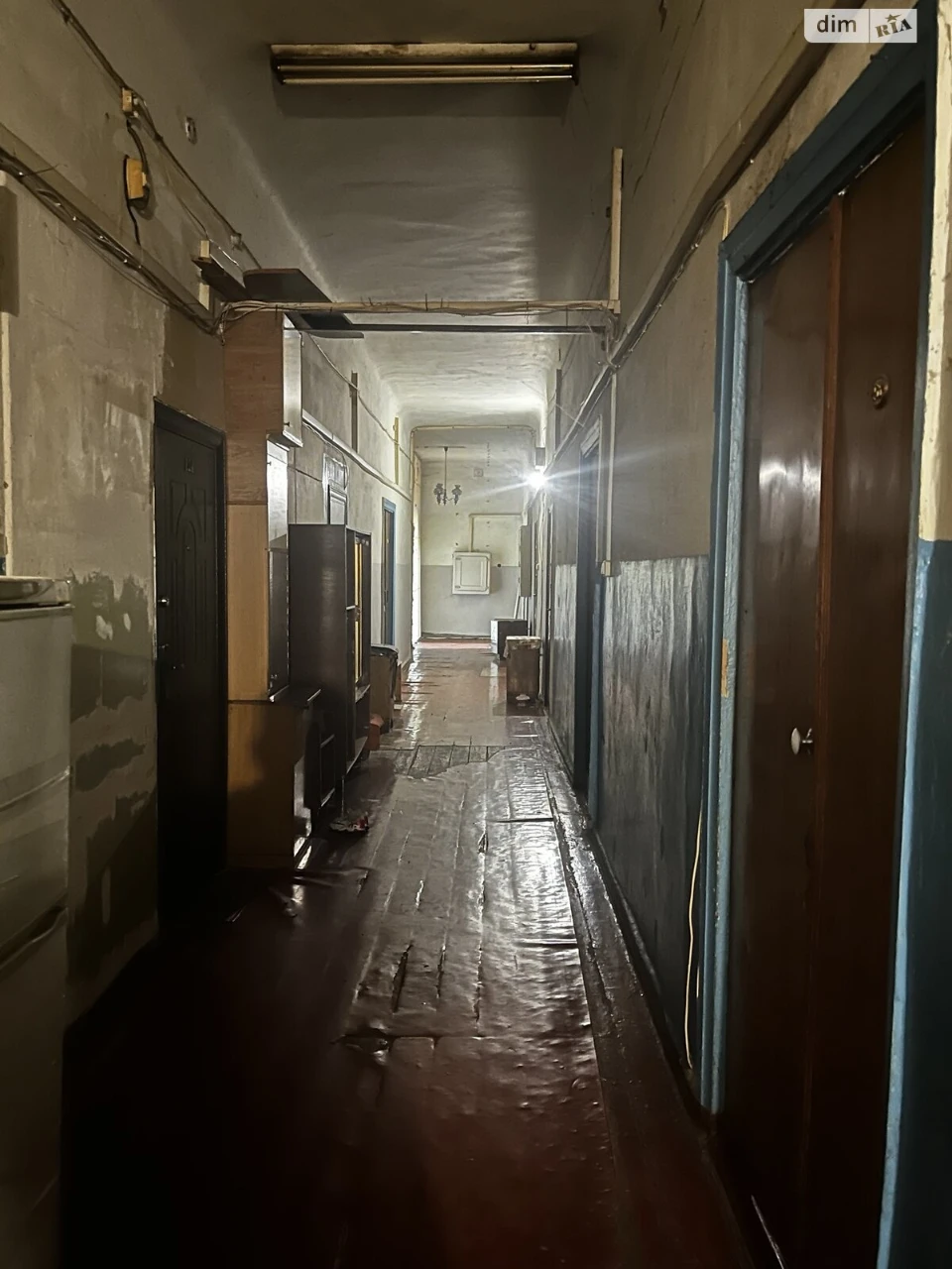 Продаж Квартира Червоний промінь