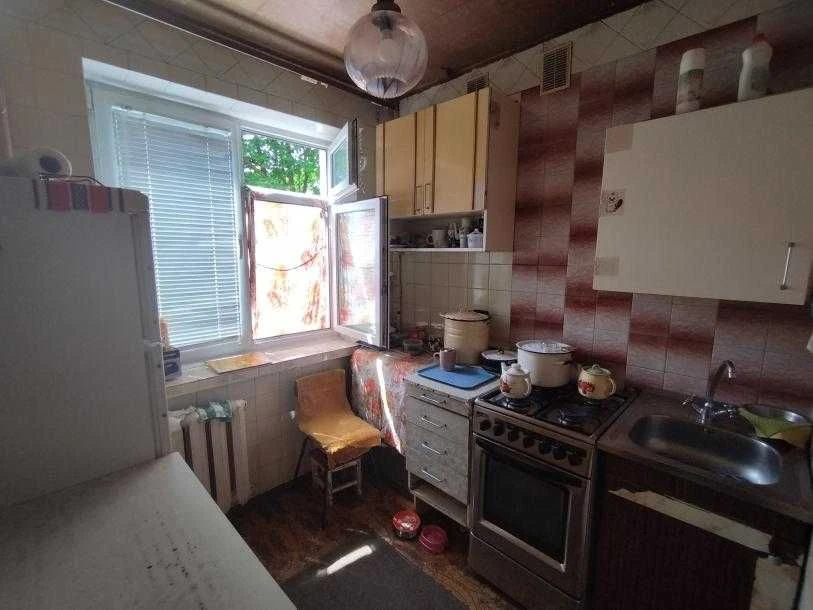Продам 2-к кв р-н трк Украина, 605 мр, метро Барабашово