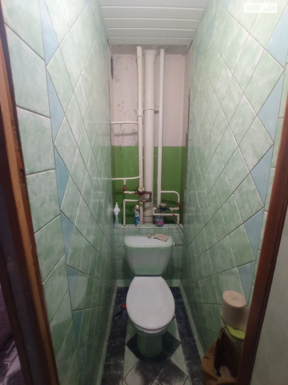 Продаж Квартира Аеропорт