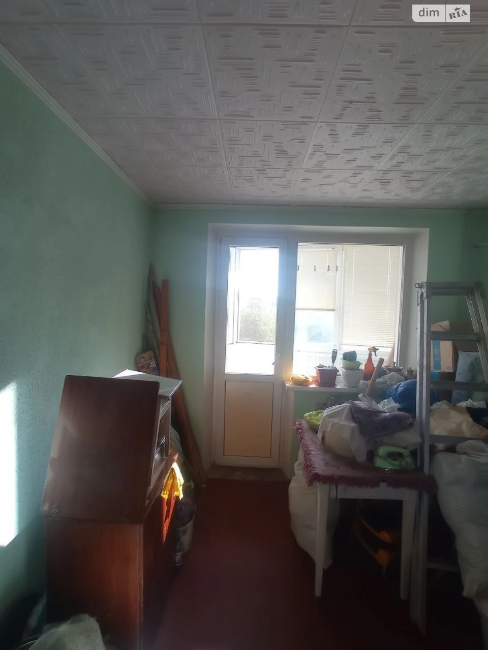 Продаж Квартира Аеропорт