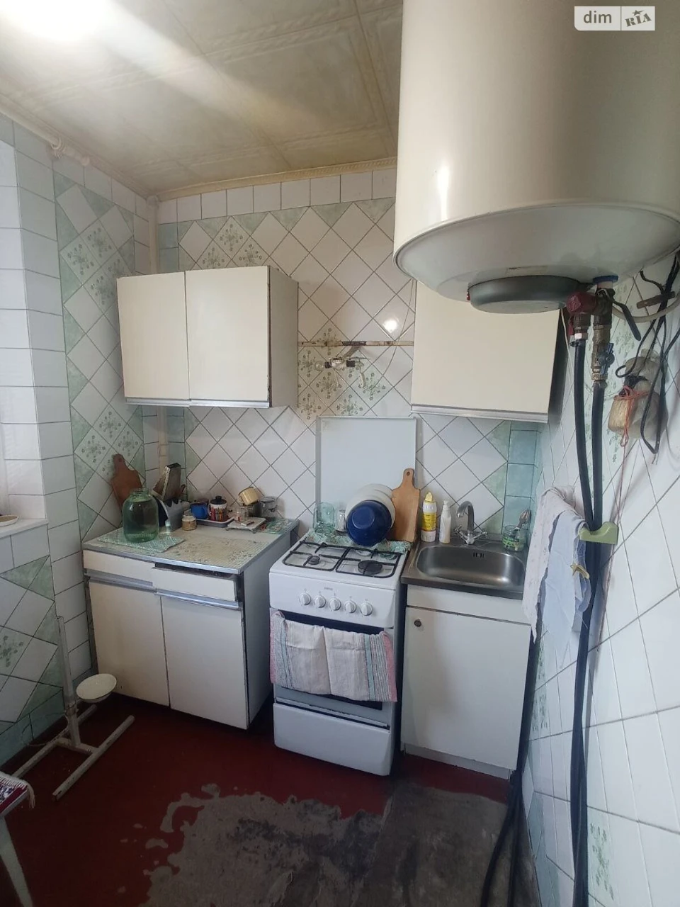 Продаж Квартира Аеропорт
