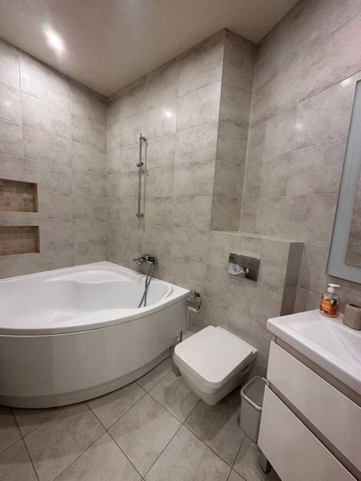 Продам 1-комн квартиру, новострой, ЖК Журавлевский, Центр, К