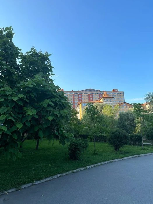 Продам 1-комн квартиру, новострой, ЖК Журавлевский, Центр, К