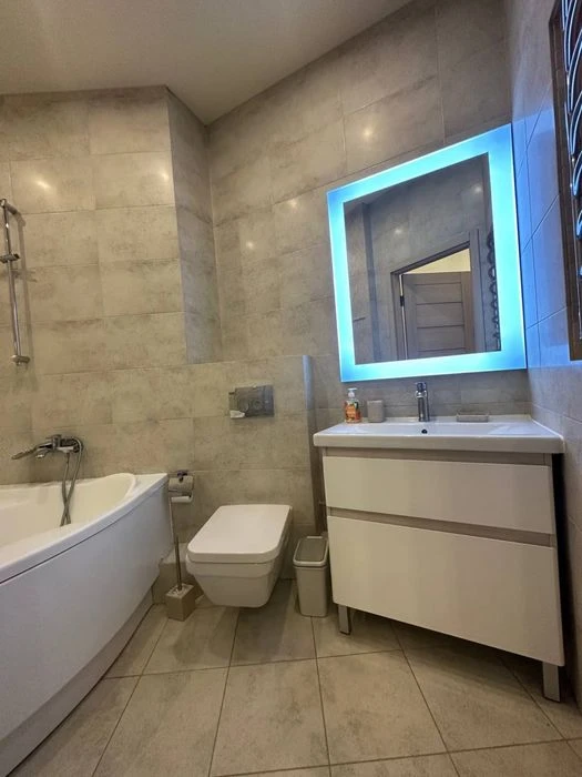 Продам 1-комн квартиру, новострой, ЖК Журавлевский, Центр, К