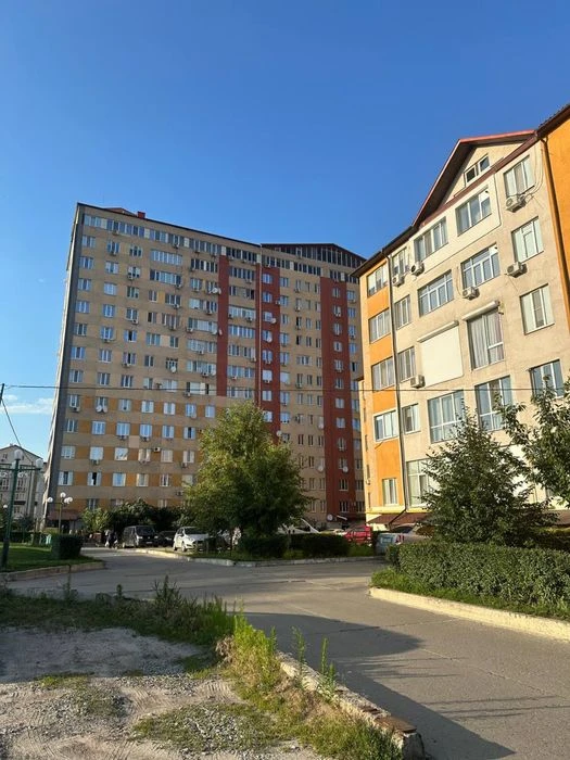 Продам 1-комн квартиру, новострой, ЖК Журавлевский, Центр, К