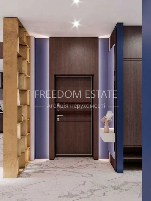 245 тыс.$ ЖК Феличита /Квартира в центре 188 м2 с террасой /