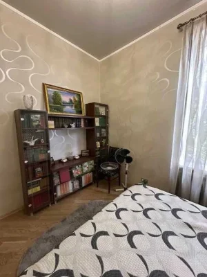 Продам 3-х ком. Центр. Ремонт