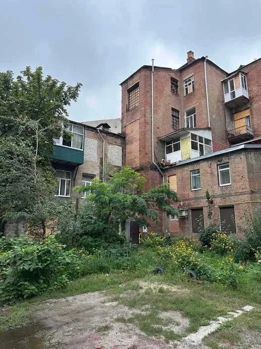 Продам 3-х ком. Центр. Ремонт