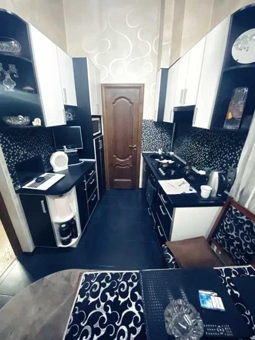 Продам 3-х ком. Центр. Ремонт