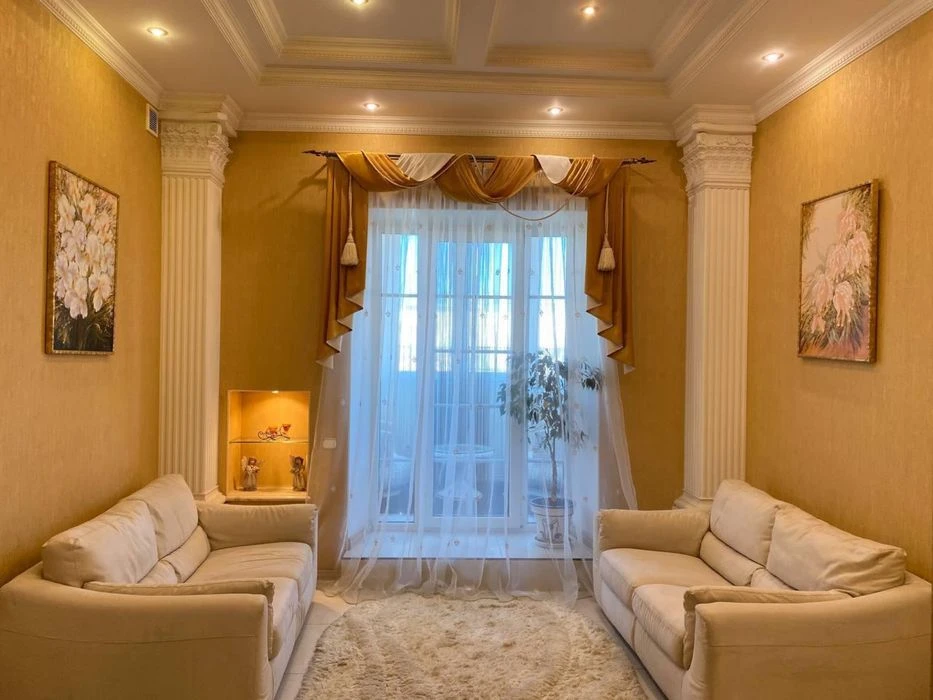 Новинка‼️Продам 5к квартиру в Центре ,Рымарская .Дом «Салама