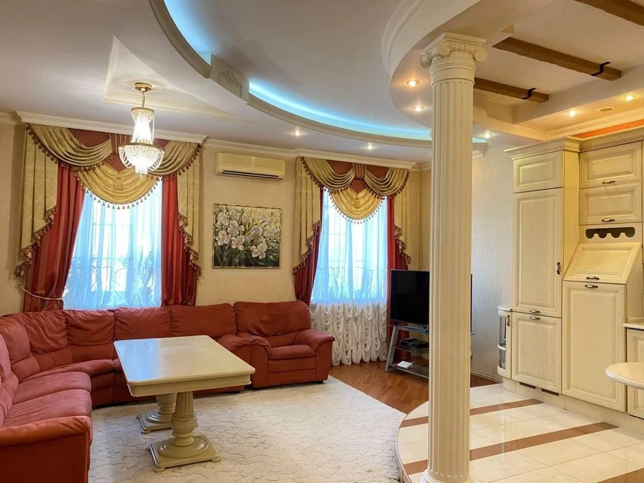 Новинка‼️Продам 5к квартиру в Центре ,Рымарская .Дом «Салама