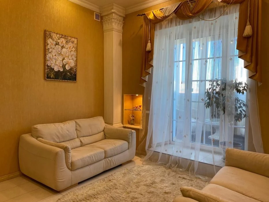 Новинка‼️Продам 5к квартиру в Центре ,Рымарская .Дом «Салама