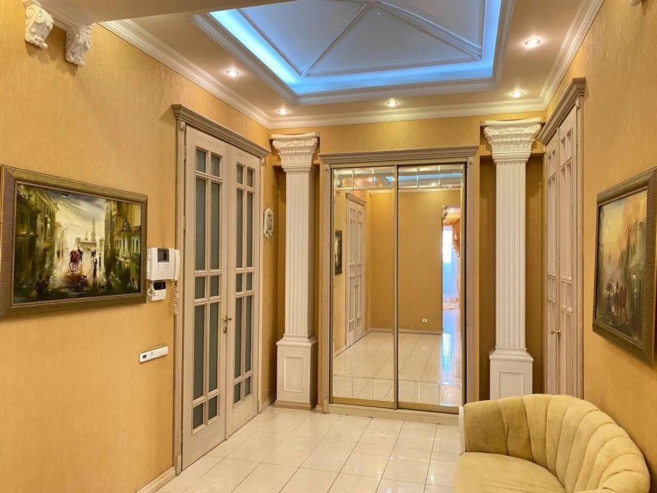 Новинка‼️Продам 5к квартиру в Центре ,Рымарская .Дом «Салама