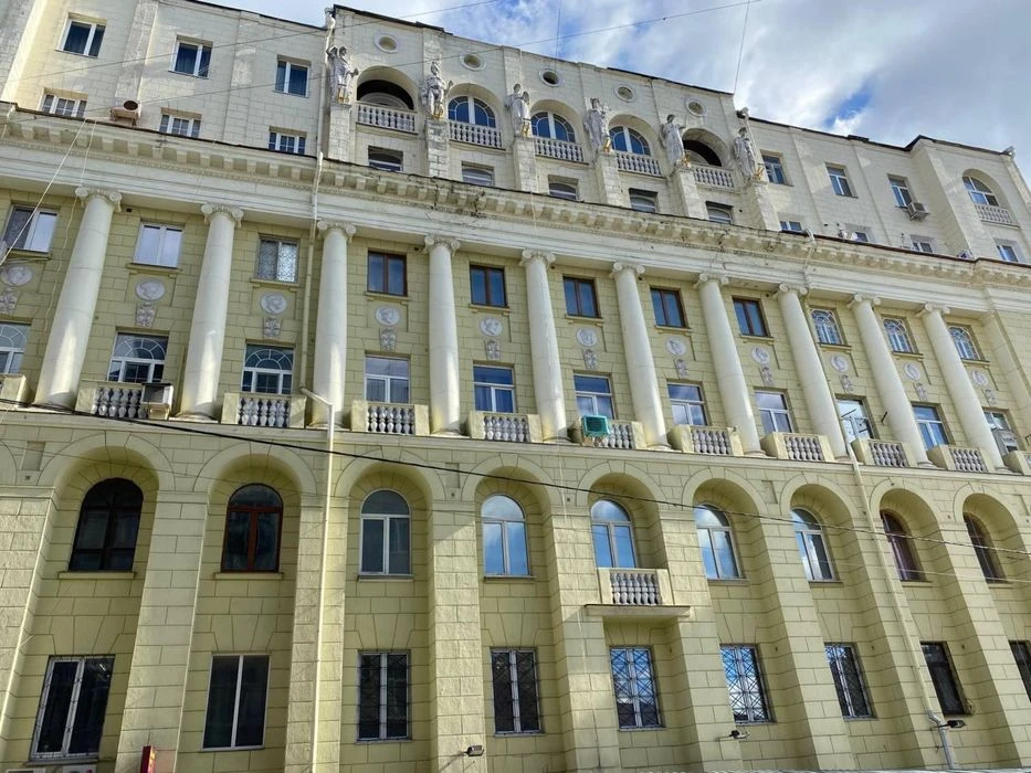 Новинка‼️Продам 5к квартиру в Центре ,Рымарская .Дом «Салама