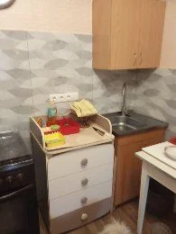 Продам 2 комнатную квартиру ЮЖД