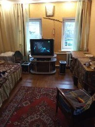 Продам 2 комнатную квартиру ЮЖД