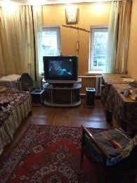 Продам 2 комнатную квартиру ЮЖД