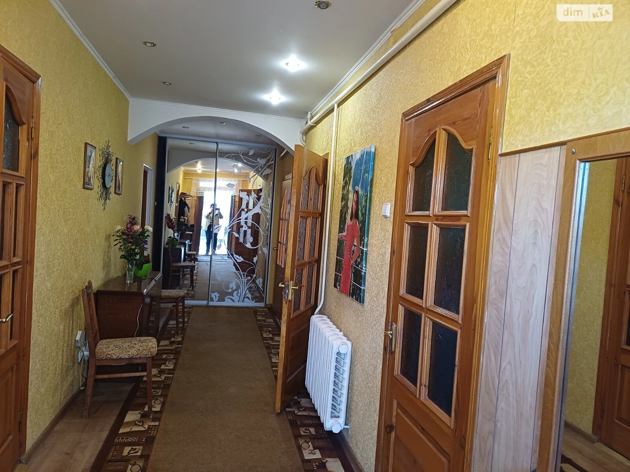 Продажа домов в Пересыпском.