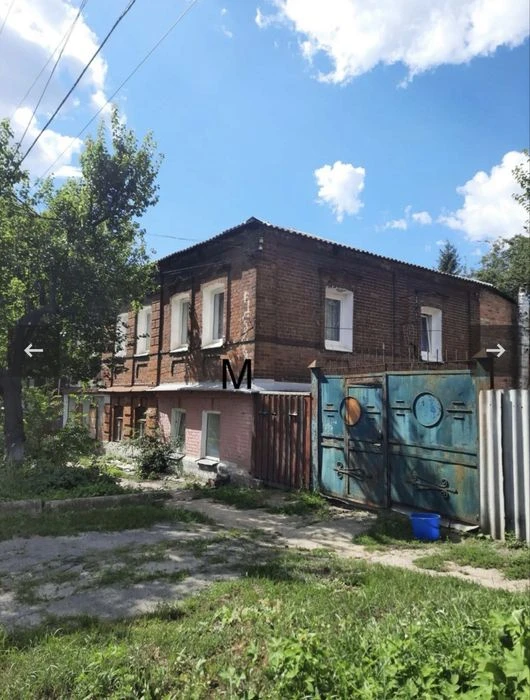 Продається частина будинку на Рилеєва
