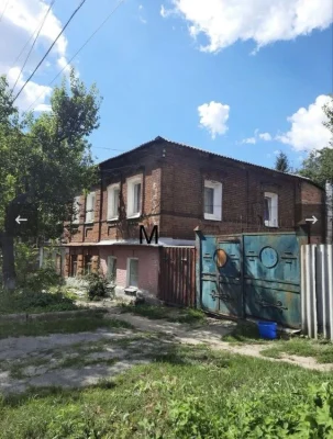 Продається частина будинку на Рилеєва