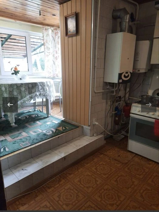 Продається частина будинку на Рилеєва