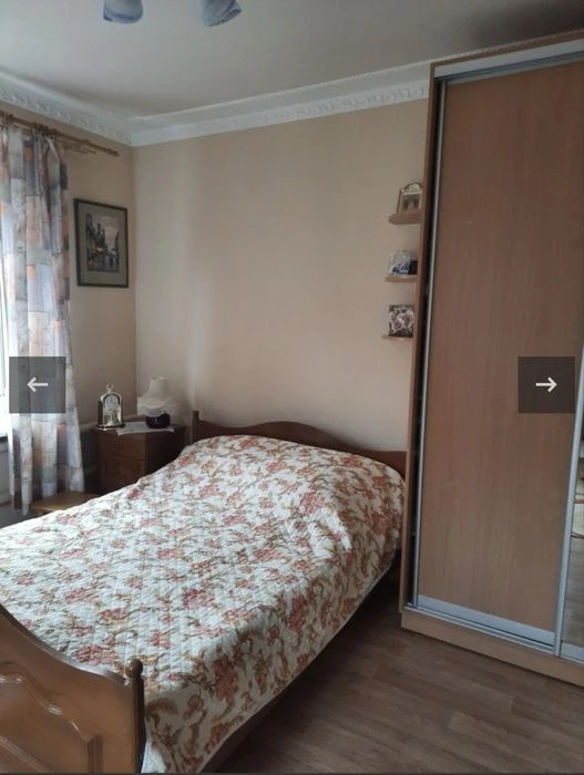 Продається частина будинку на Рилеєва