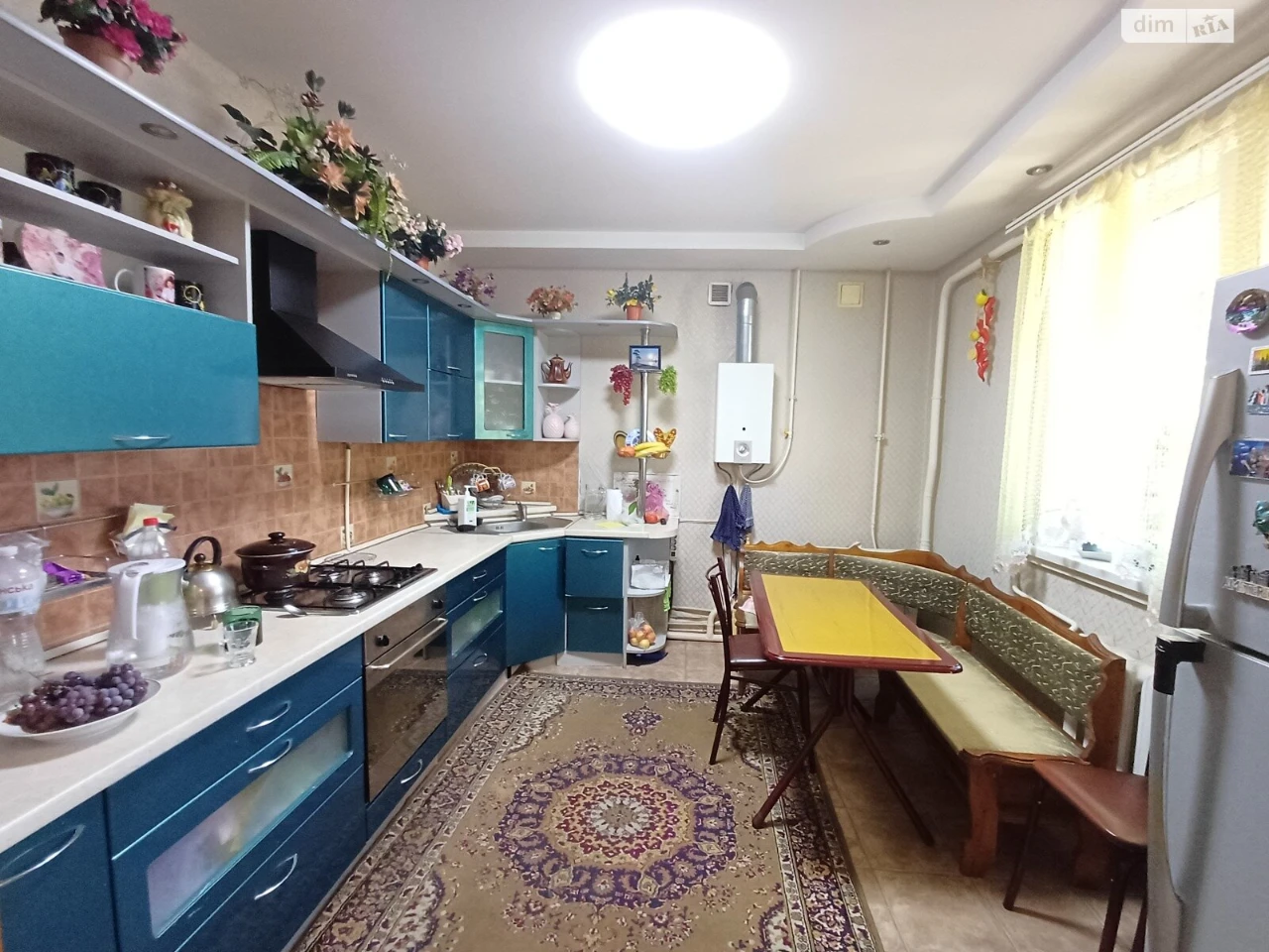 Продажа домов в Пересыпском.