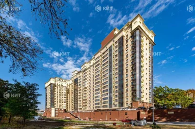 3к, 137м2, Центр, Професорська (Сокольники, Белый Слон) 1277