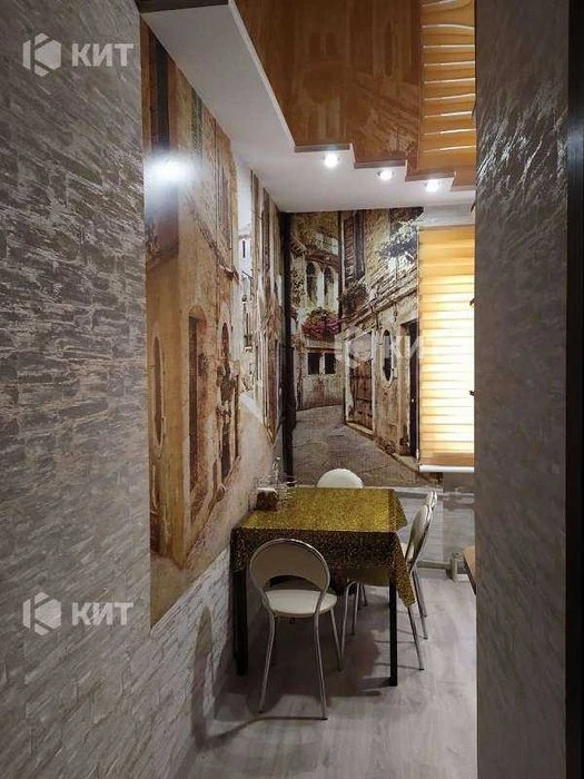 3к.60м2 Центр (ул. Каразина, м. Университет) 124363