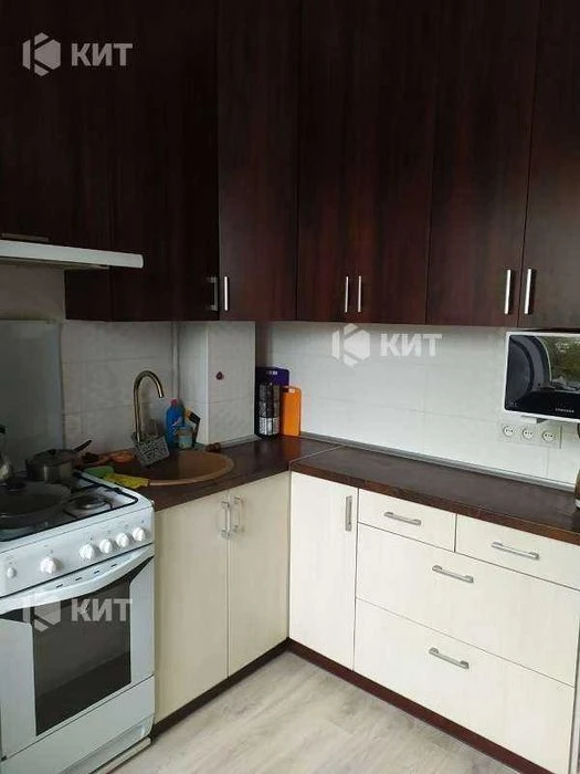 3к.60м2 Центр (ул. Каразина, м. Университет) 124363