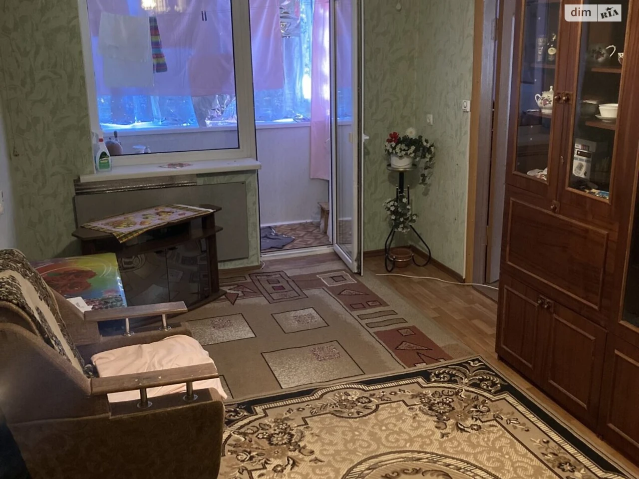 Продажа квартиры