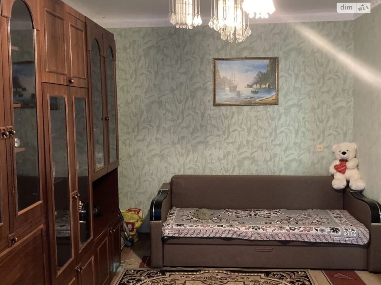 Продажа квартиры