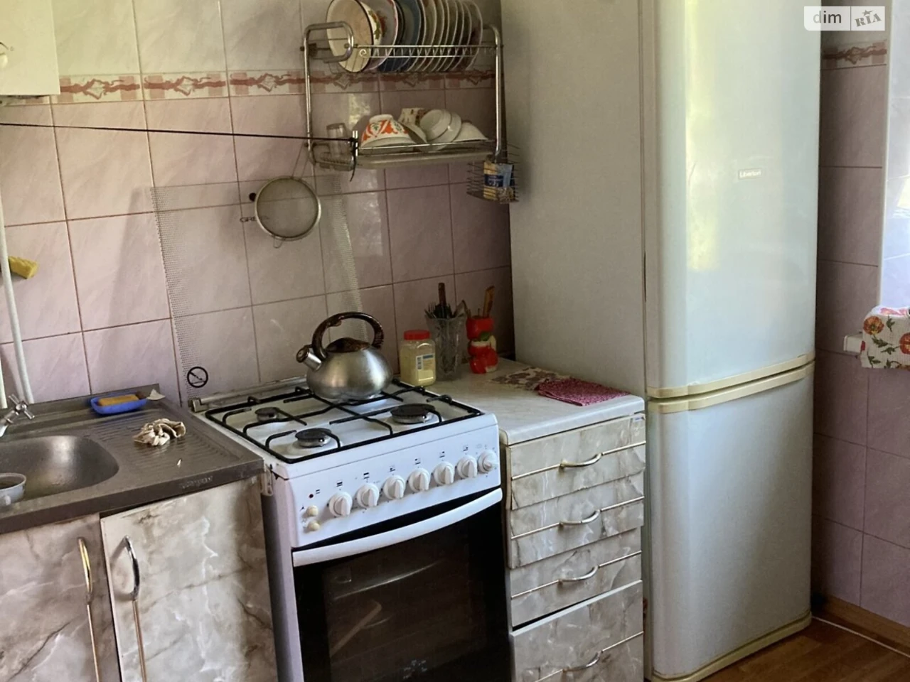Продажа квартиры