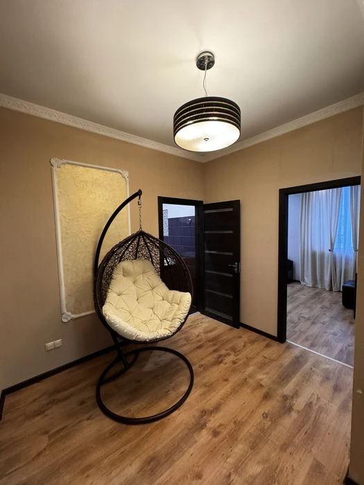 Продам 3 комнатную квартиру ЖК Балакирева, П.Поле