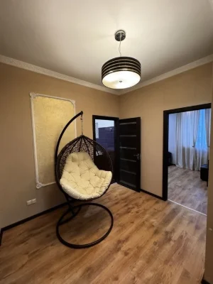 Продам 3 комнатную квартиру ЖК Балакирева, П.Поле