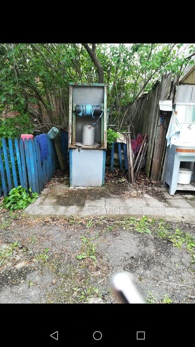 Продам дом в Ст.Мерчике (Газове)