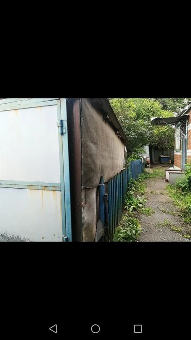 Продам дом в Ст.Мерчике (Газове)