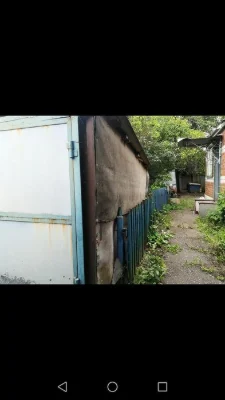 Продам дом в Ст.Мерчике (Газове)