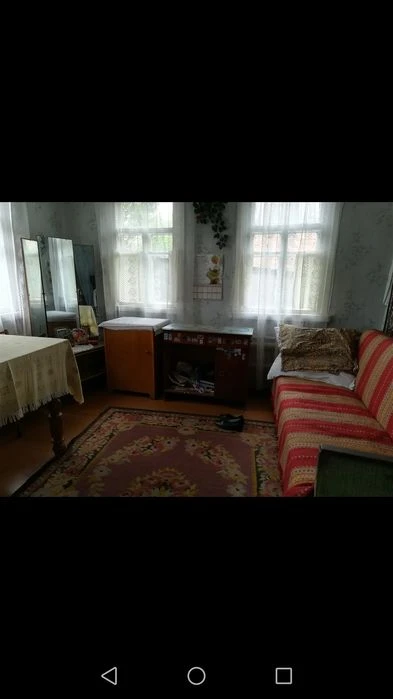 Продам дом в Ст.Мерчике (Газове)