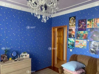 4к. 81м2 Одеська( Одесская, Гагарина, ул. Грозненская 40) 12