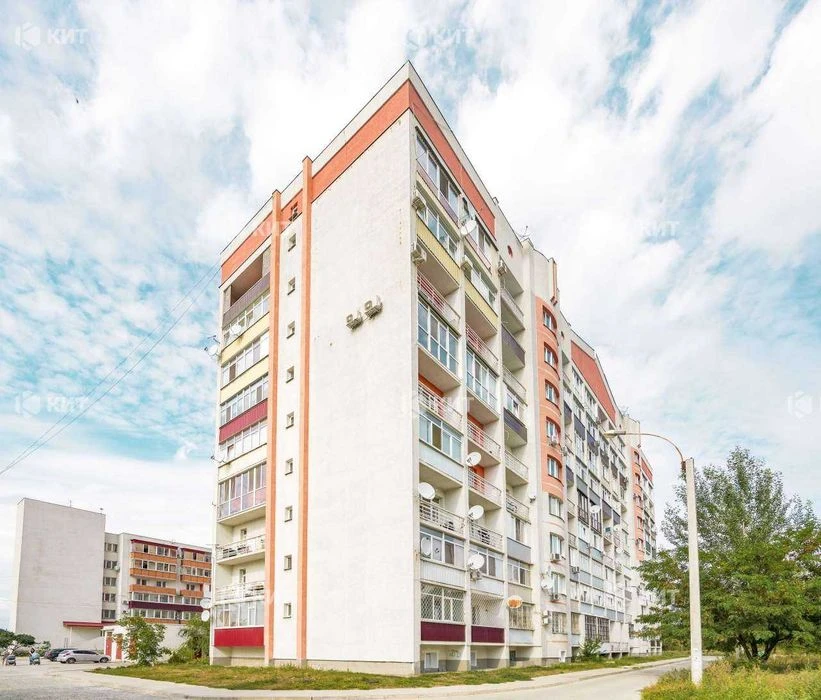 1к. 51м2, Салтівка (Салтовка, Барабашова, Академика Павлова)