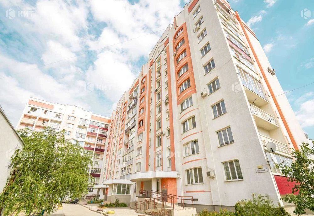 1к. 51м2, Салтівка (Салтовка, Барабашова, Академика Павлова)