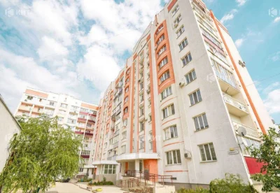 1к. 51м2, Салтівка (Салтовка, Барабашова, Академика Павлова)