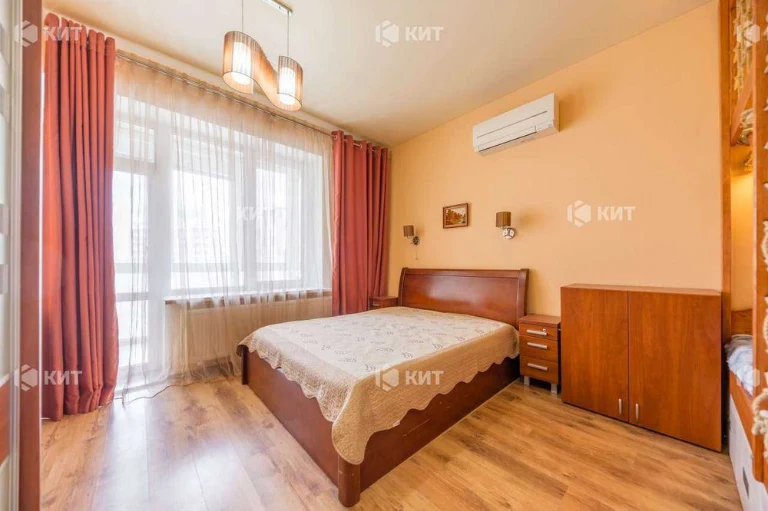 1к. 51м2, Салтівка (Салтовка, Барабашова, Академика Павлова)
