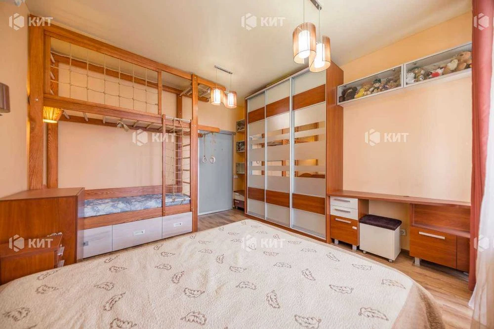 1к. 51м2, Салтівка (Салтовка, Барабашова, Академика Павлова)